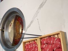 -椒王火锅(厚街万达店)