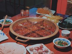 -春熙里老火锅(春熙路店)