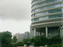 -深圳来福士广场