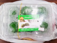 -王家沙点心店(南京西路总店)