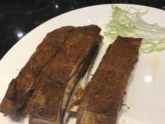 -新兴·金羊座·粤菜点心(乐峰店)