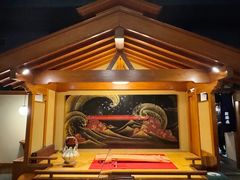-蟹道乐( 新宿駅前店)