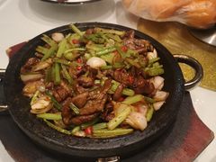 -香满楼(清水河路店)