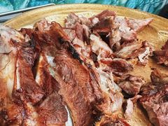 -郭记原生态烤羊腿(长宁路店)