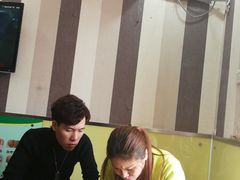 -三把刀修脚店(台东店)