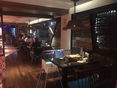 -江边城外烤全鱼(方庄时代购物中心店)