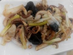 android_upload_pic-海岛渔村大酒店(云霄路店)