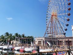 -三亚海昌梦幻海洋不夜城