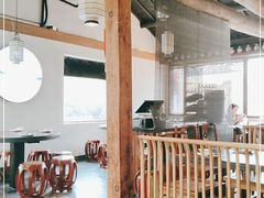 大堂-大牌大·传统杭帮菜(湖滨店)