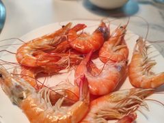 -青蓬蒸汽海鲜·深圳老字号·团建聚会(壹方城店)