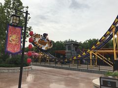 -济南方特东方神画