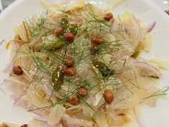 -寻味顺德·南记酒家·传统顺德菜·鱼生(广源路店)