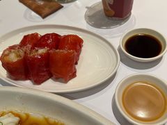 -洪禧楼·老广东海鲜酒楼(宁波万象城店)