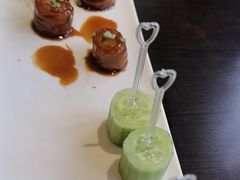 -老牌坊鲁菜名店(聊城美食岛店)