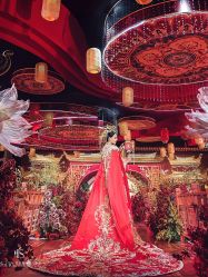 -红丝高端婚礼中心(旗舰店)