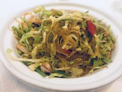 -北李妈妈菜·海肠捞饭(高新万达店)