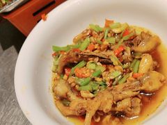 -陈大锅·岳阳鱼馆·地道岳阳菜(美食街店)