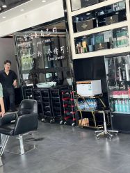 -风向标WIND VANE SALON