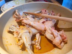 牛蛙-小龙坎火锅(湖滨银泰in77店)