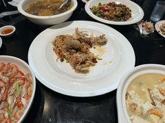 -健眺小海鲜(临海后山店)