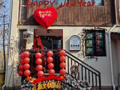 -小河直街历史文化街区