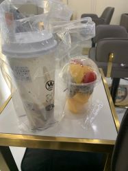 -3AM HAIR SALON染发接发