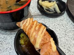 -争鲜回转寿司(西红门荟聚PLUS店)