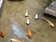 -白天鹅宾馆·流浮阁咖啡厅