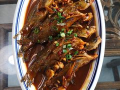 -徽州美食(三十年老店)