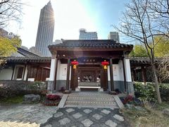 -江宁织造博物馆