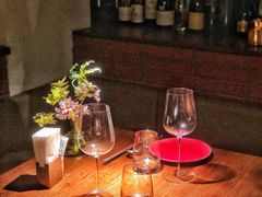 -肆海小川菜酒馆Wine Bistro (青年路店)