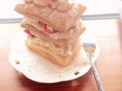 -治愈系甜品The Soothing Dessert(科海大楼店)
