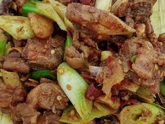 -益恒饭店乡间白族菜(古城总店)