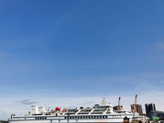 -海安新港(公交站)