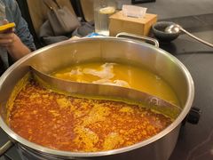 -熹悟海鲜火锅·广式打边炉