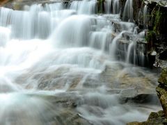 仙人聚会-祁门牯牛降观音堂风景区