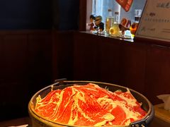 -醉虎传(南锣鼓巷店)