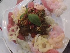 -金姐台湾菜(珠江路店)