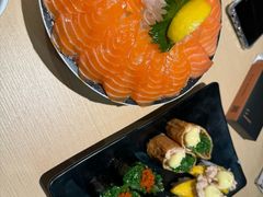 -万岁寿司(万国店)