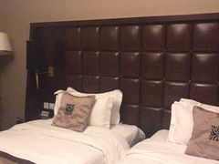 -北京前门建国饭店