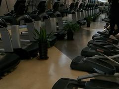 -宝力豪健身(大悦城店)