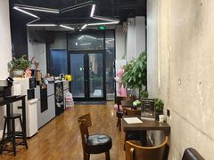 -FEELINGME乐刻私教馆·健身(沿海赛洛城店)