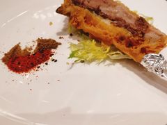 羊排-御彩酒家(东风东路店)