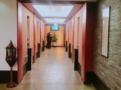 -苏州独墅湖书香世家酒店