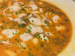 -周渝食惦·酸菜鱼精致川菜(横岗店)