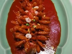 -西湖春天•老字号杭州菜(百汇店)