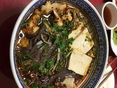 -东关赵记粉汤羊血(兴庆北路店)