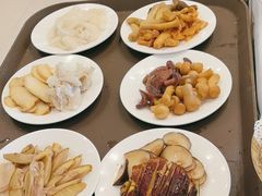 -天宜隆蘑菇宴火锅(石景山旗舰店)