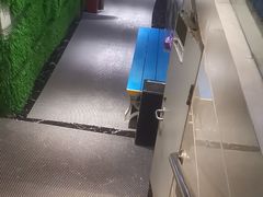 -小蓝鲸游泳培训基地(积水潭店)