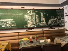 -嘉喜来比萨(罗马花园店)